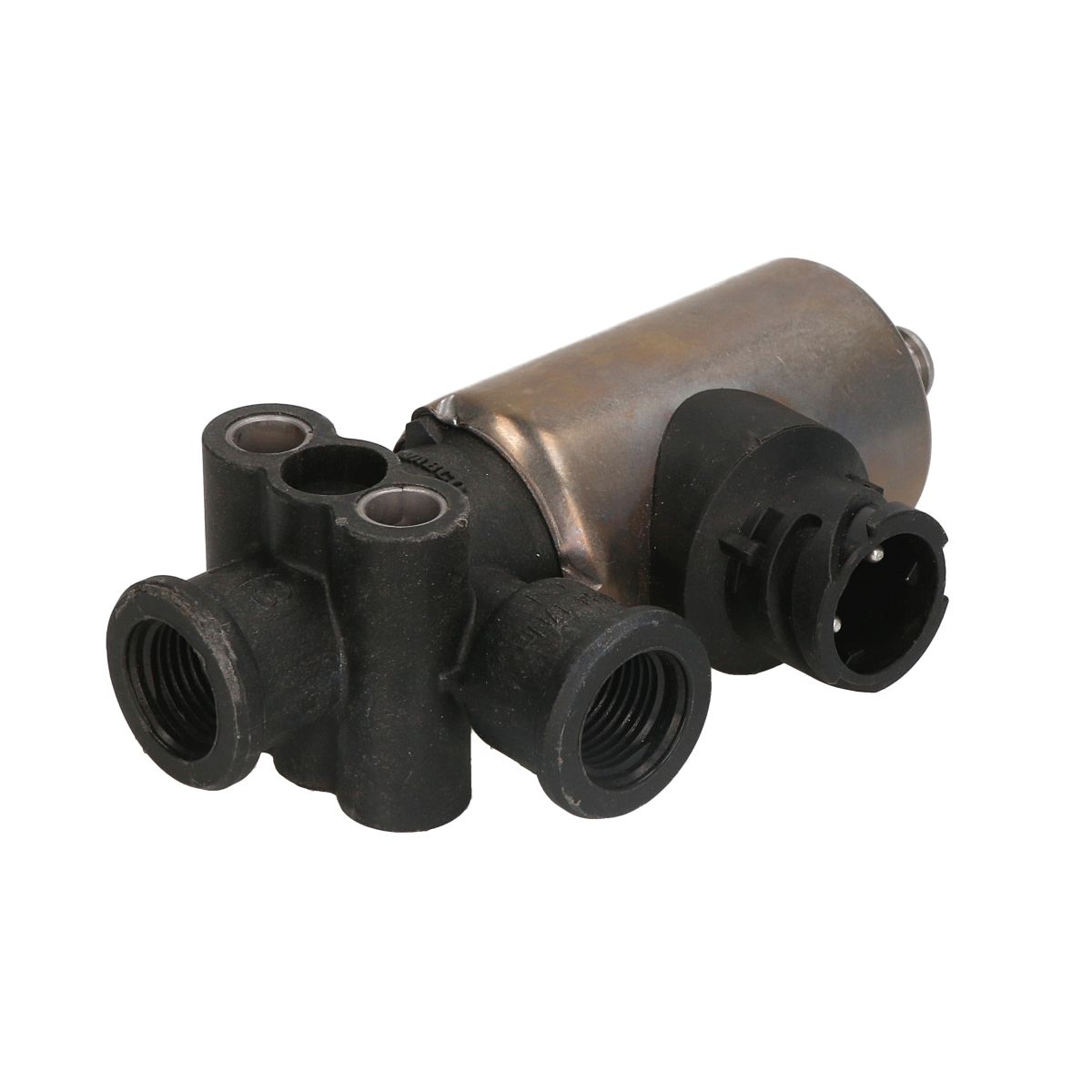 Image of Magneetklep
