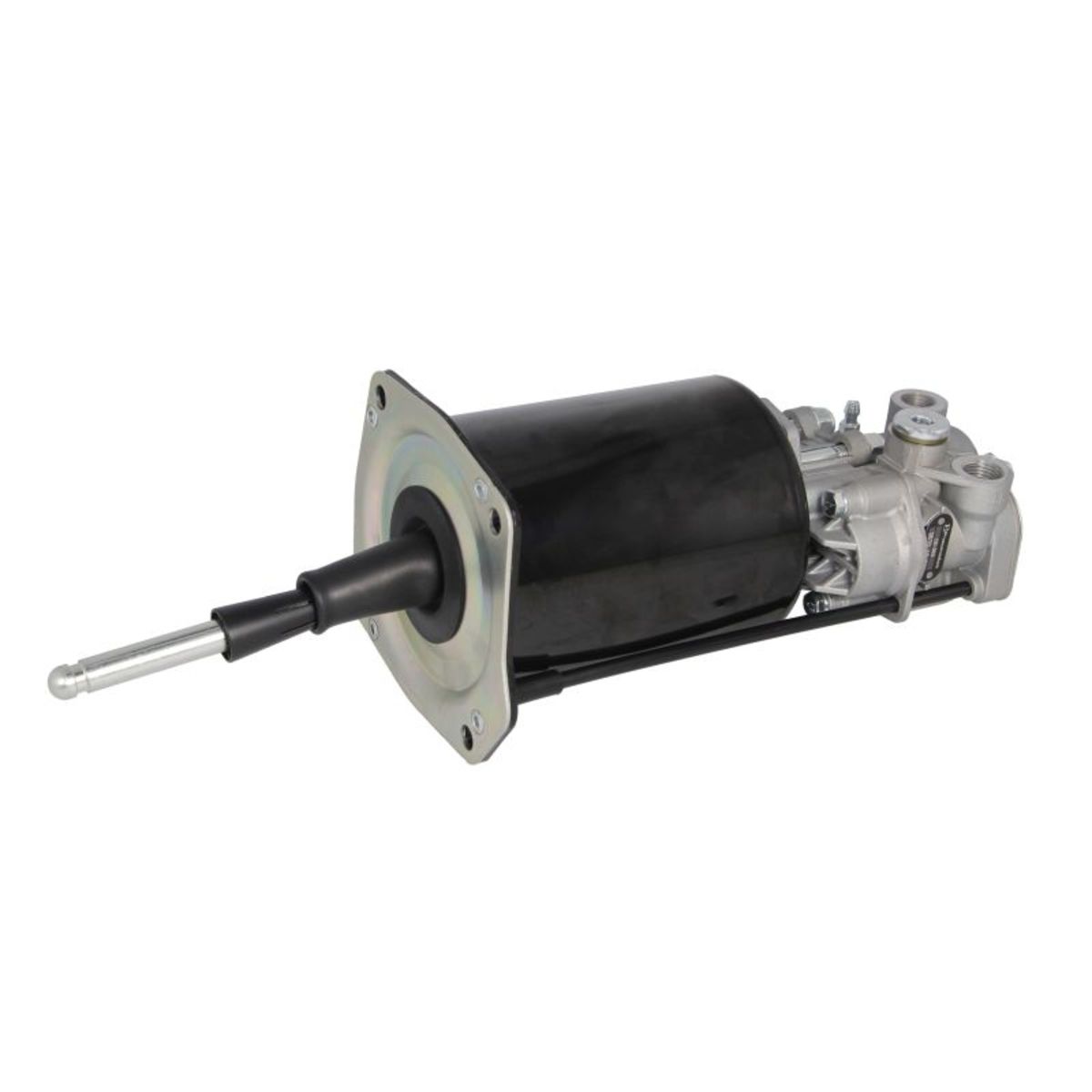 Pneumatics Servo-Débrayeur Cs-203