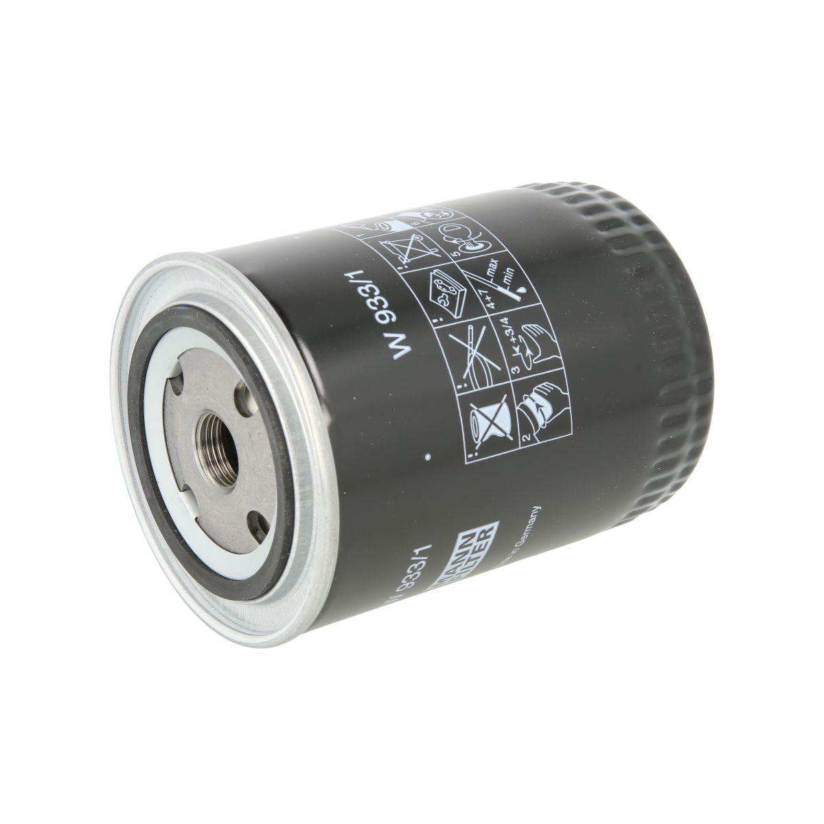 Image of Oliefilter
