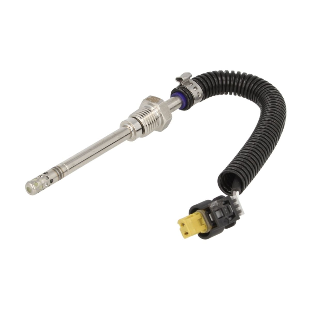 Sensor, uitlaatgastemperatuur