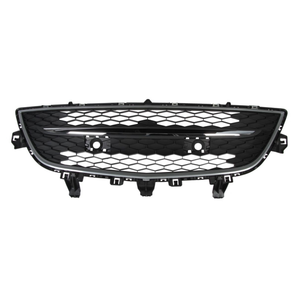 Blic Grille De Ventilation, Pare-Chocs 6502-07-3499910P
