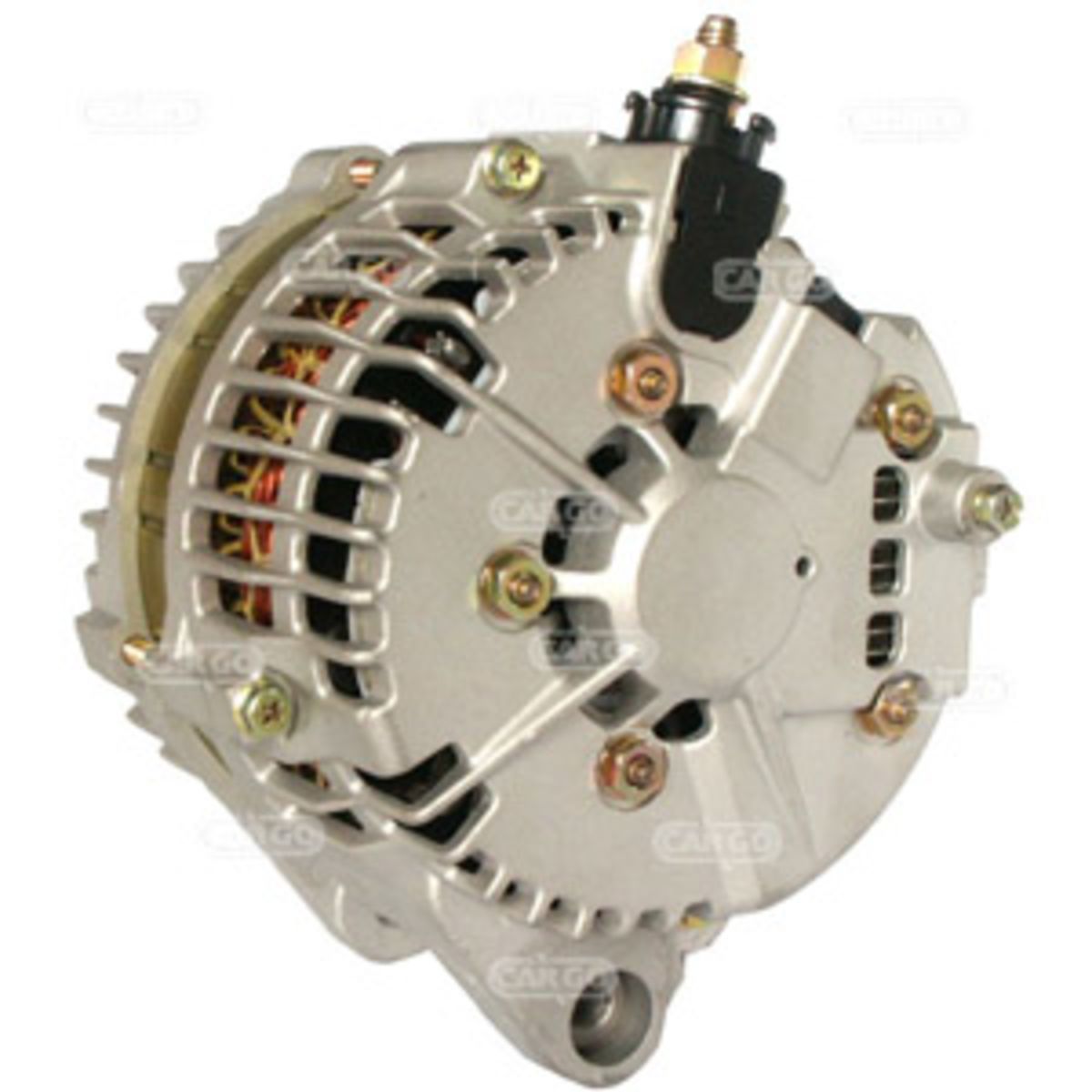 Image of Driefasige generator