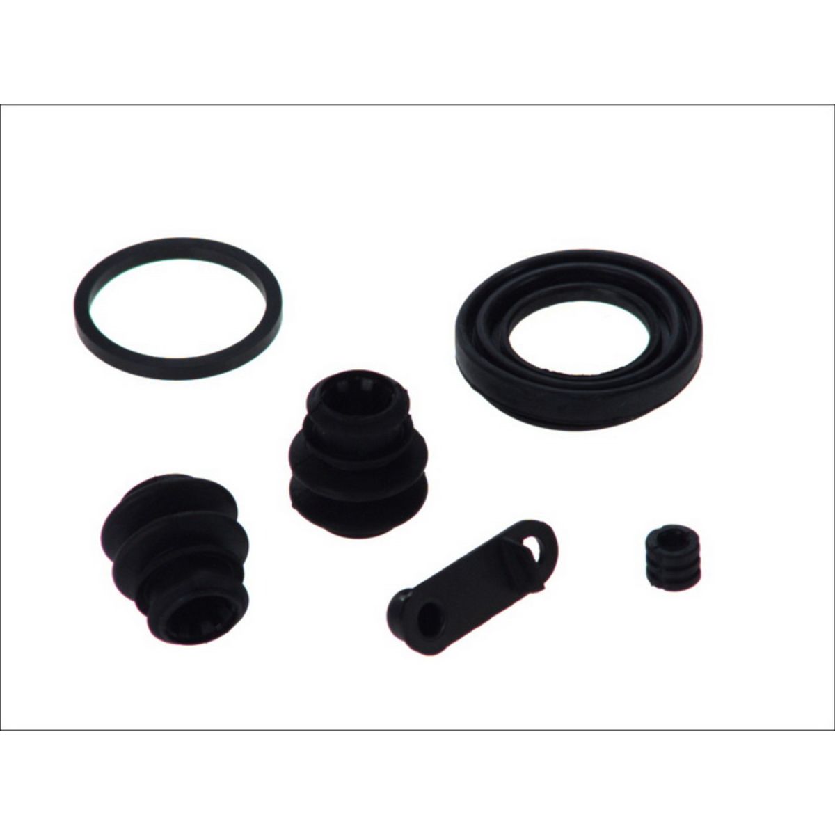 Image of Reparatieset, remklauw  D4-1722