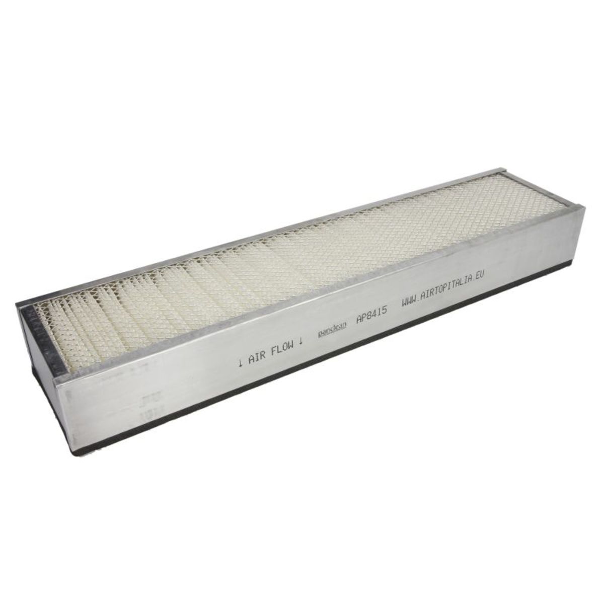 Image of Cabinefilter  PUR-HC0189