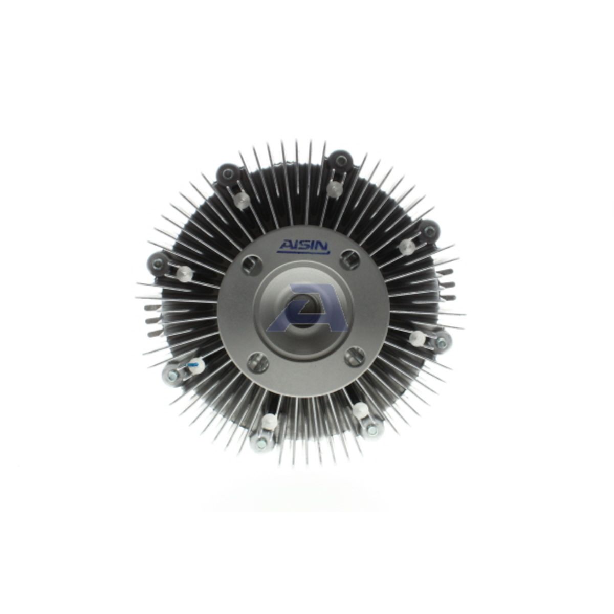 Image of Koppeling, radiatorventilator
