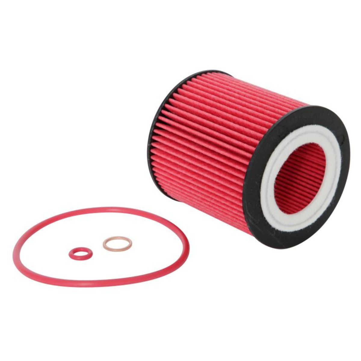 Filtre à huile K&N HP-7014