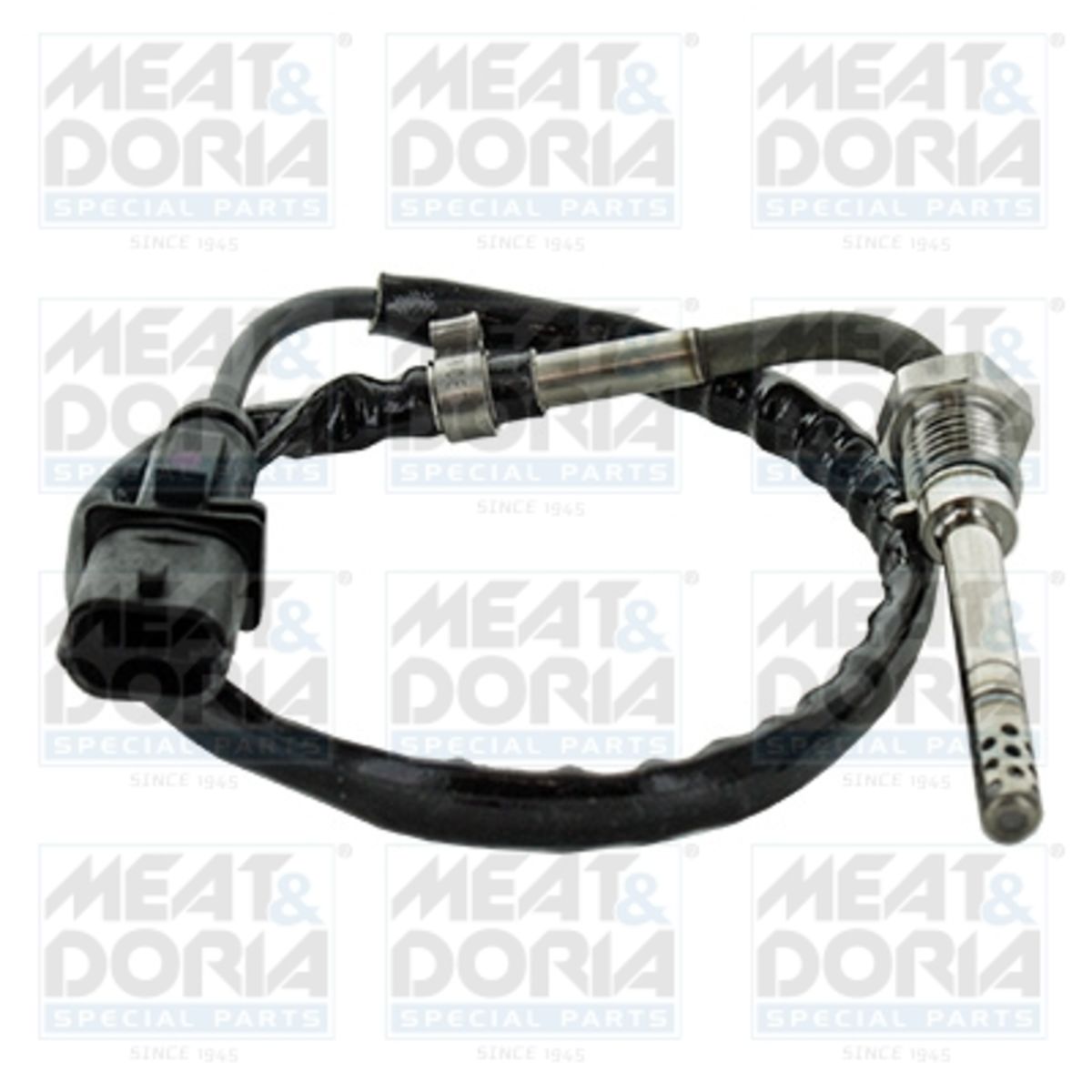 Meat & Doria Sensor, Abgastemperatur 12486