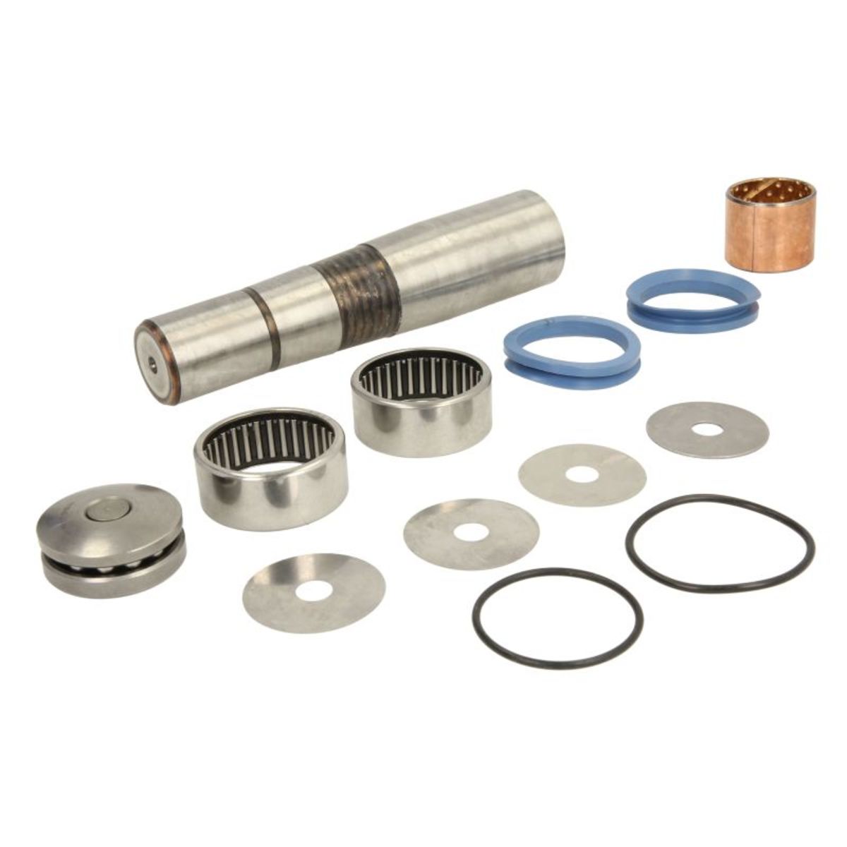 Image of Fusee reparatieset