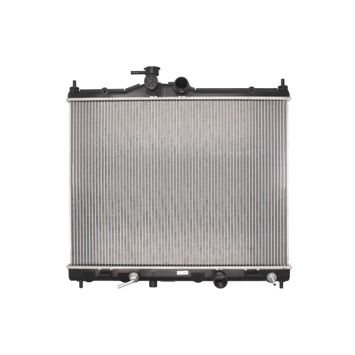 Image of Radiator, motorkoeling