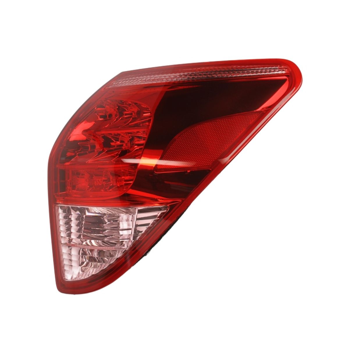 Depo Rot Heckleuchte 212-19N2r-Ue