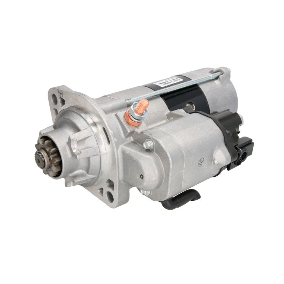 Image of Starter