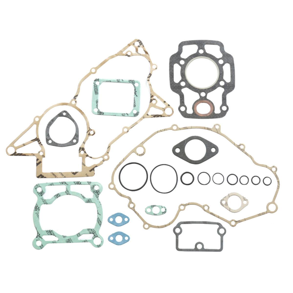 Set di guarnizioni motore ATHENA P400170850330