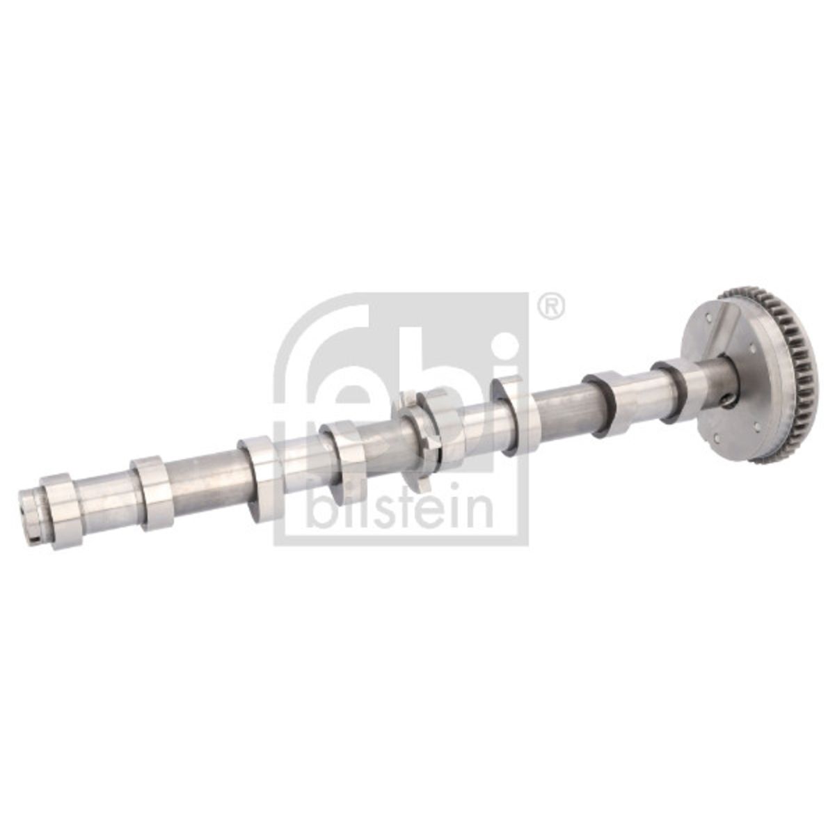 Arbre à cames Côté d'admission 175291 FEBI BILSTEIN pour VW SEAT AUDI SKODA - Image 3