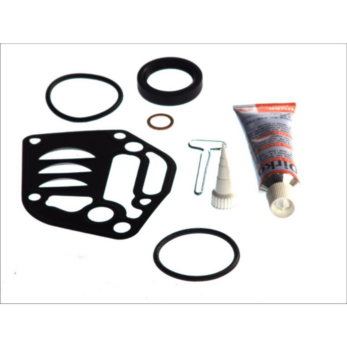 Image of Complete pakkingset, cilindercarter
