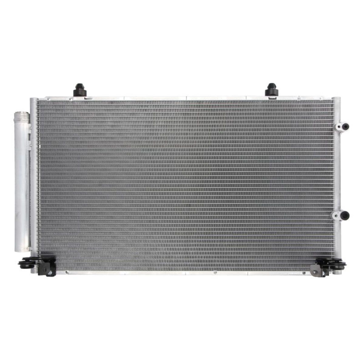 Condensator, airconditioning