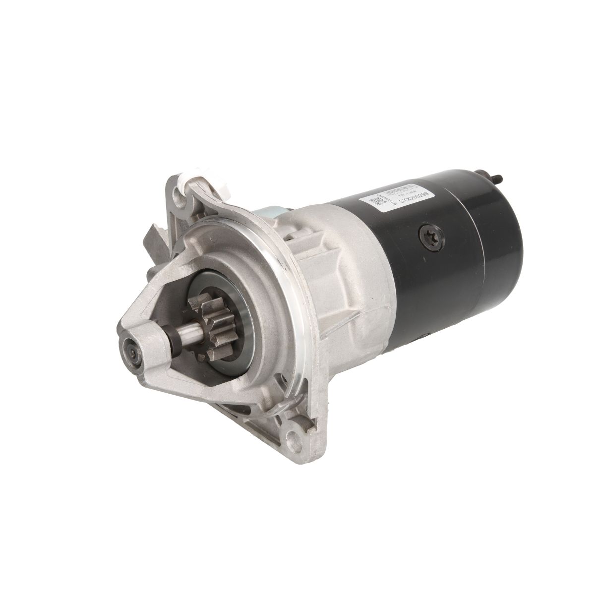 Image of Starter