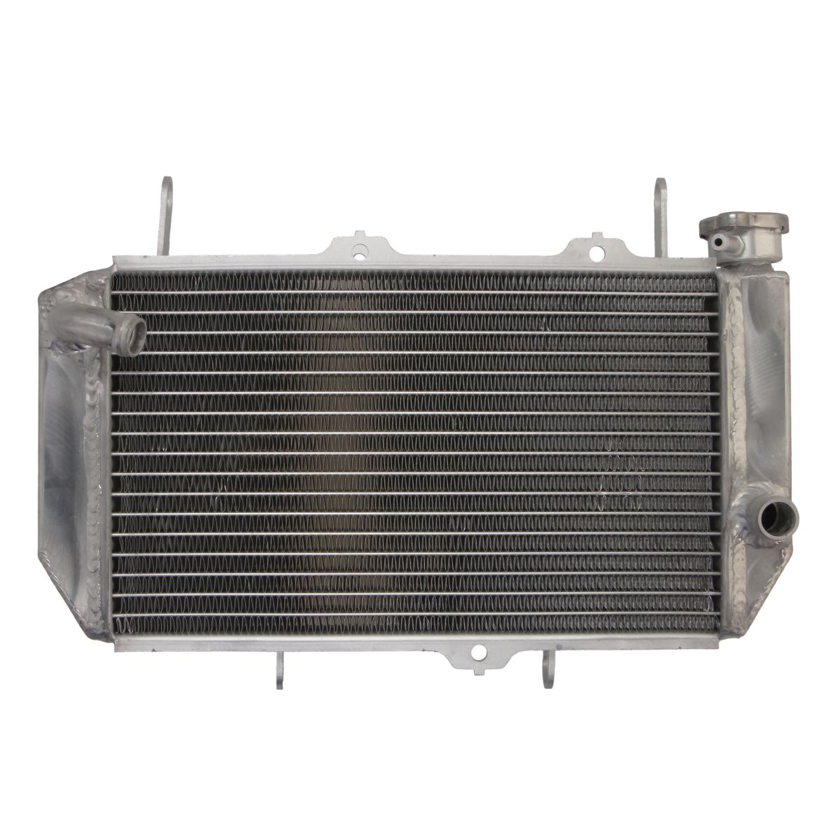 Radiatore, raffreddamento motore 4 RIDE RAD-082