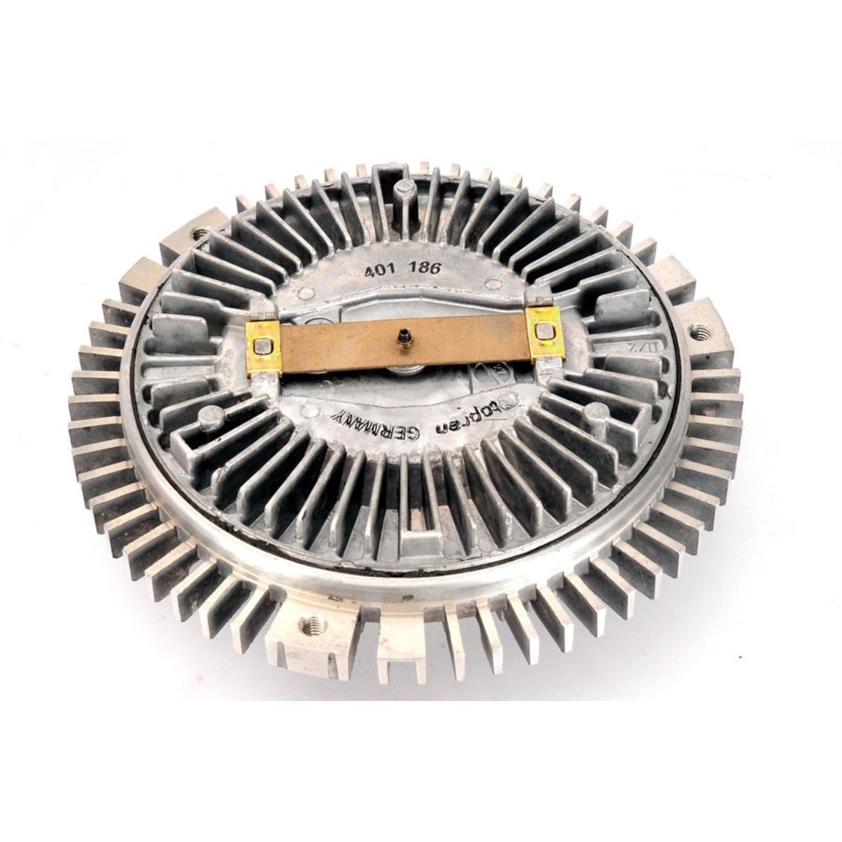 Image of Koppeling, radiatorventilator