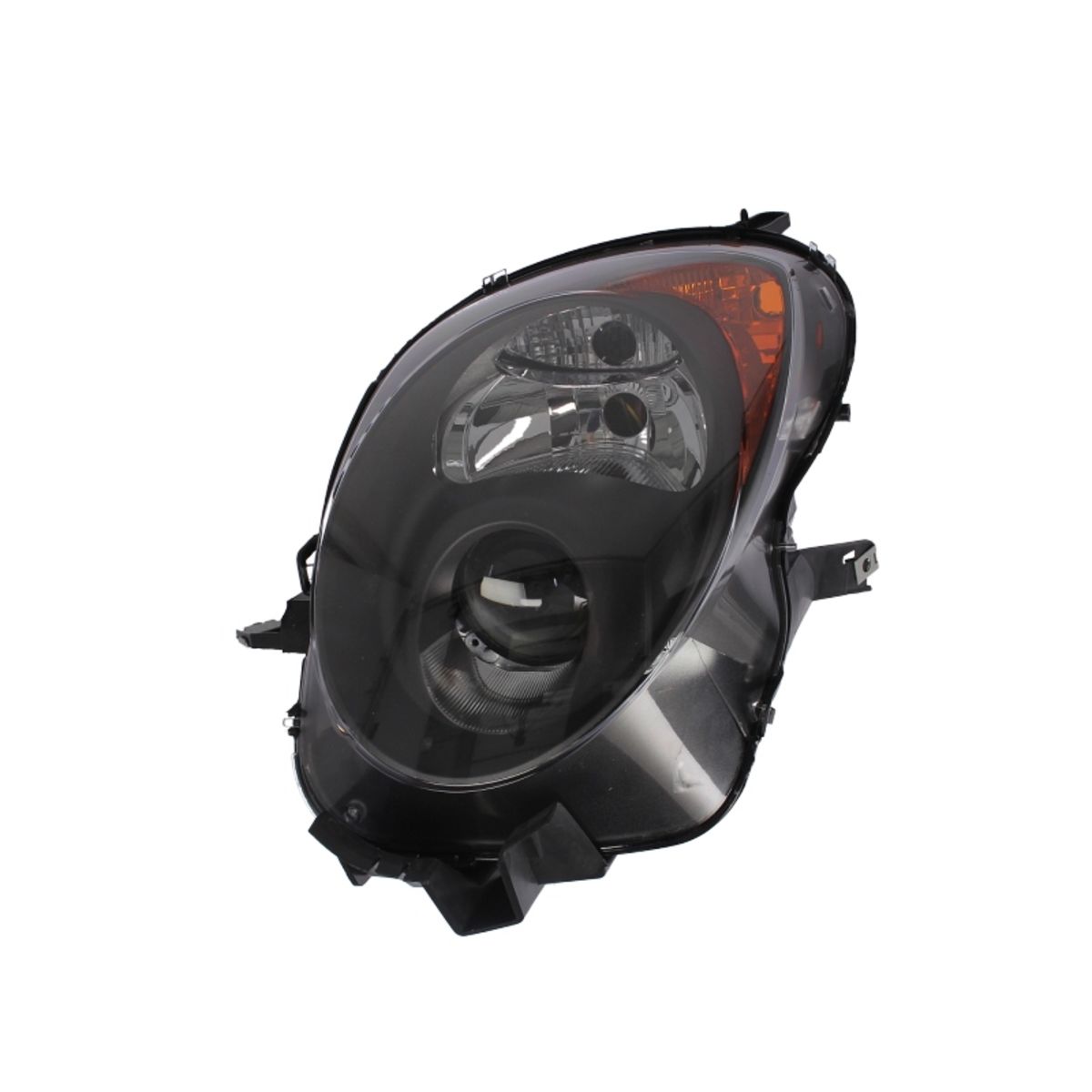 Fanali DEPO 667-1117LMLDEM2