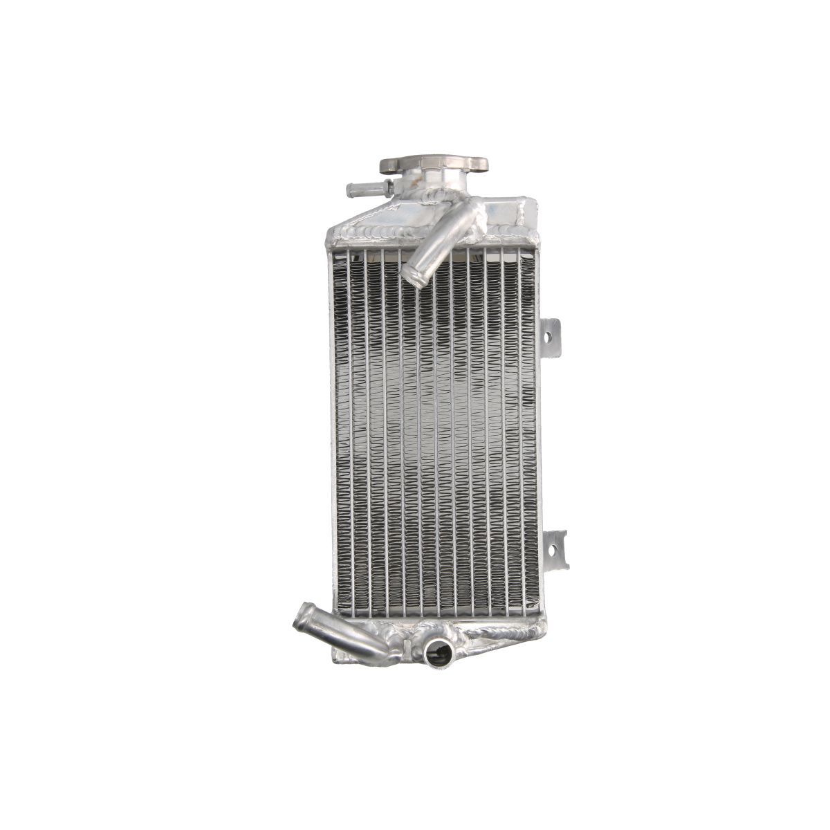 Radiatore, raffreddamento motore 4 RIDE RAD-135R