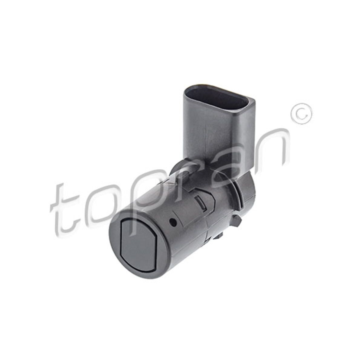Image of Sensor, parkeerhulp