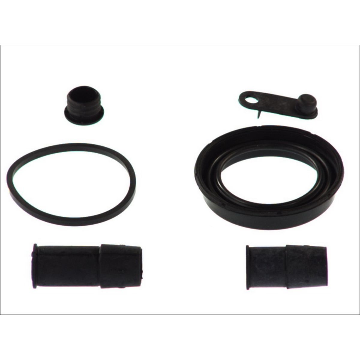 Image of Reparatieset, remklauw  D4-1335