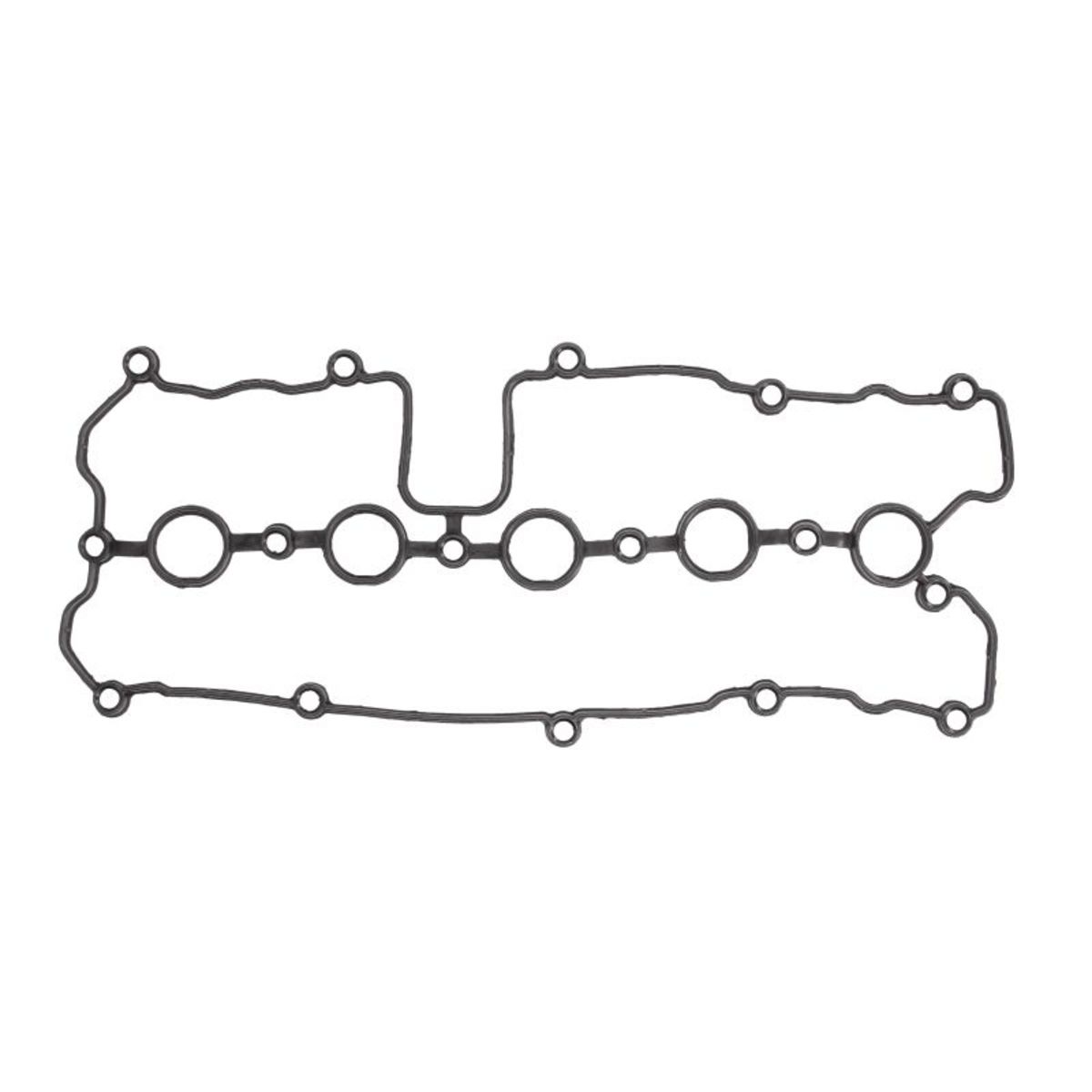 Image of Pakking, cilinderkopdeksel  BILSTEIN  links