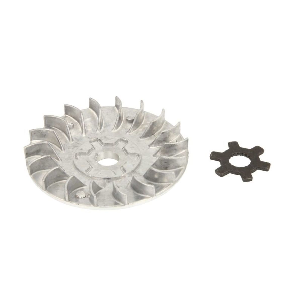Joue fixe variateur INPARTS IP000031