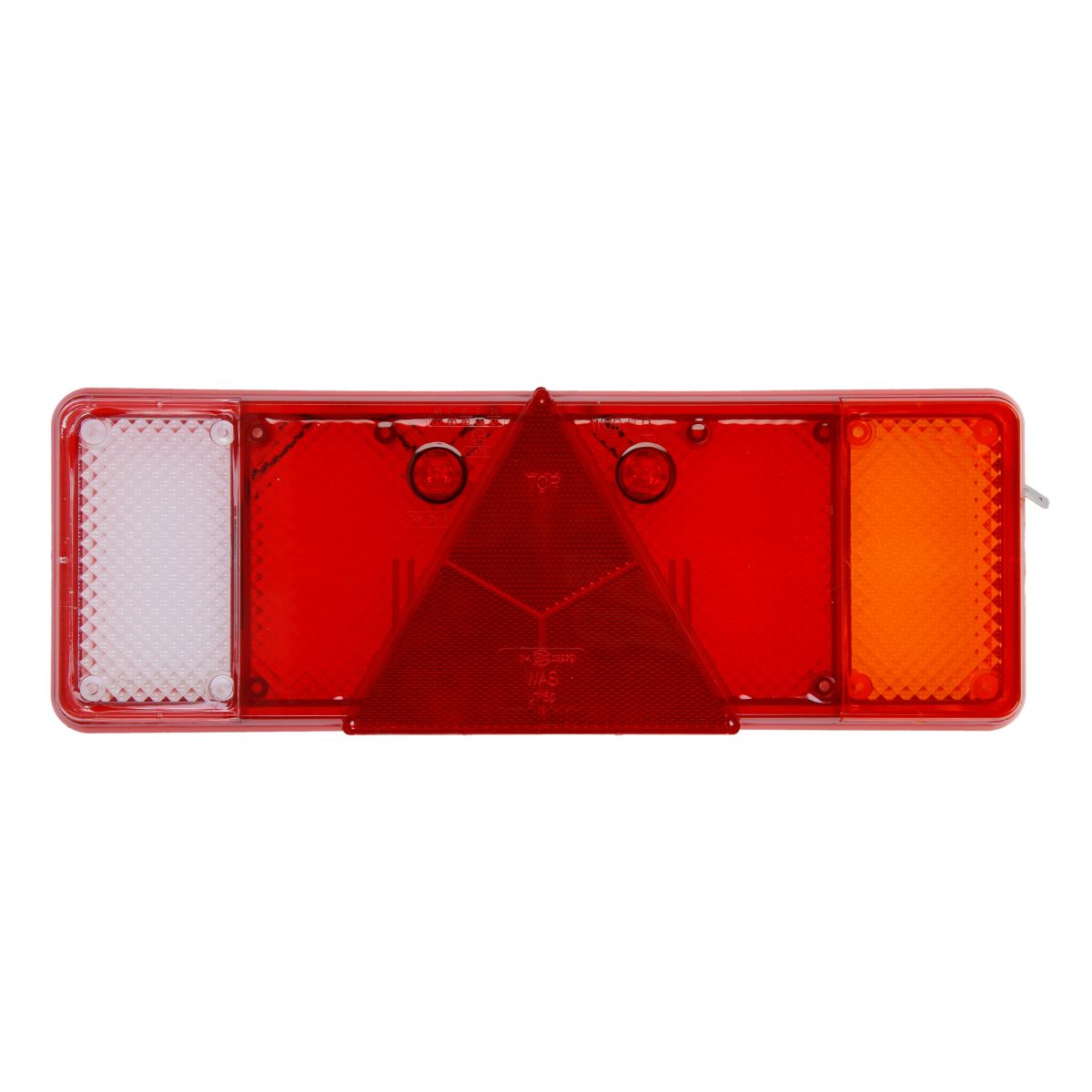 Image of Lichtkap voor achterlicht WAS