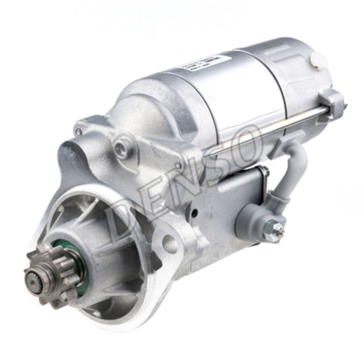 Image of Starter