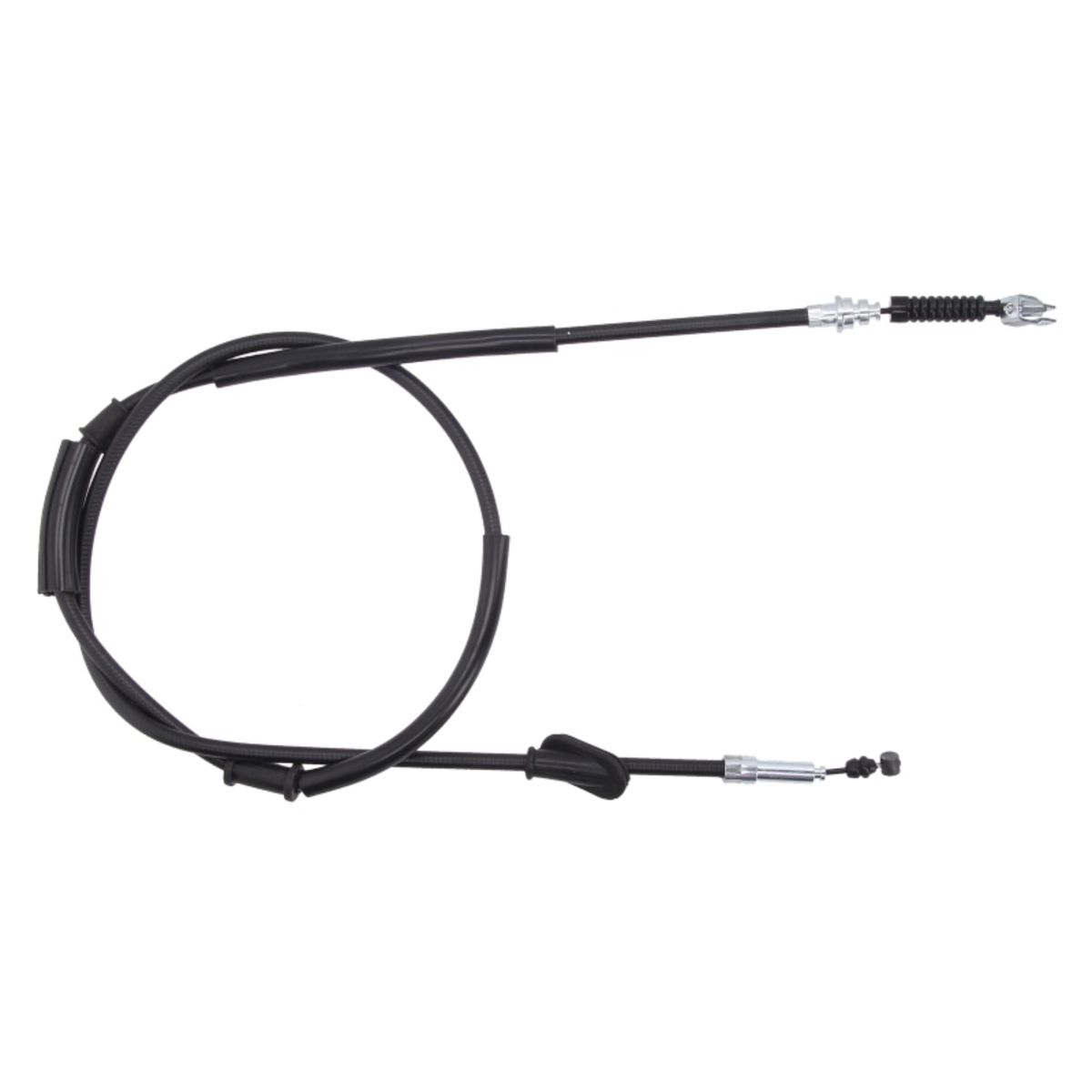 Image of Kabel, parkeerrem   rechts