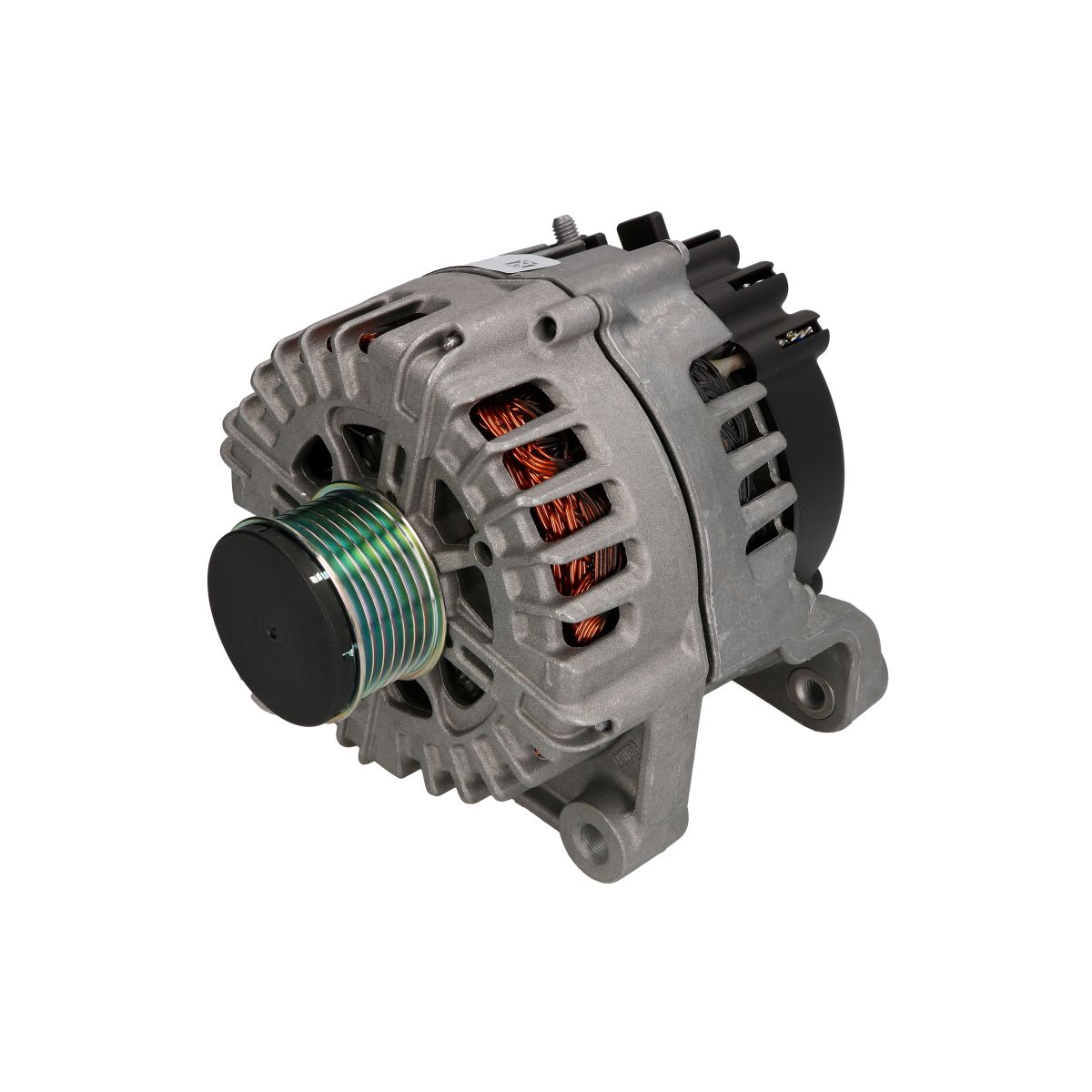 Image of Dynamo / Alternator