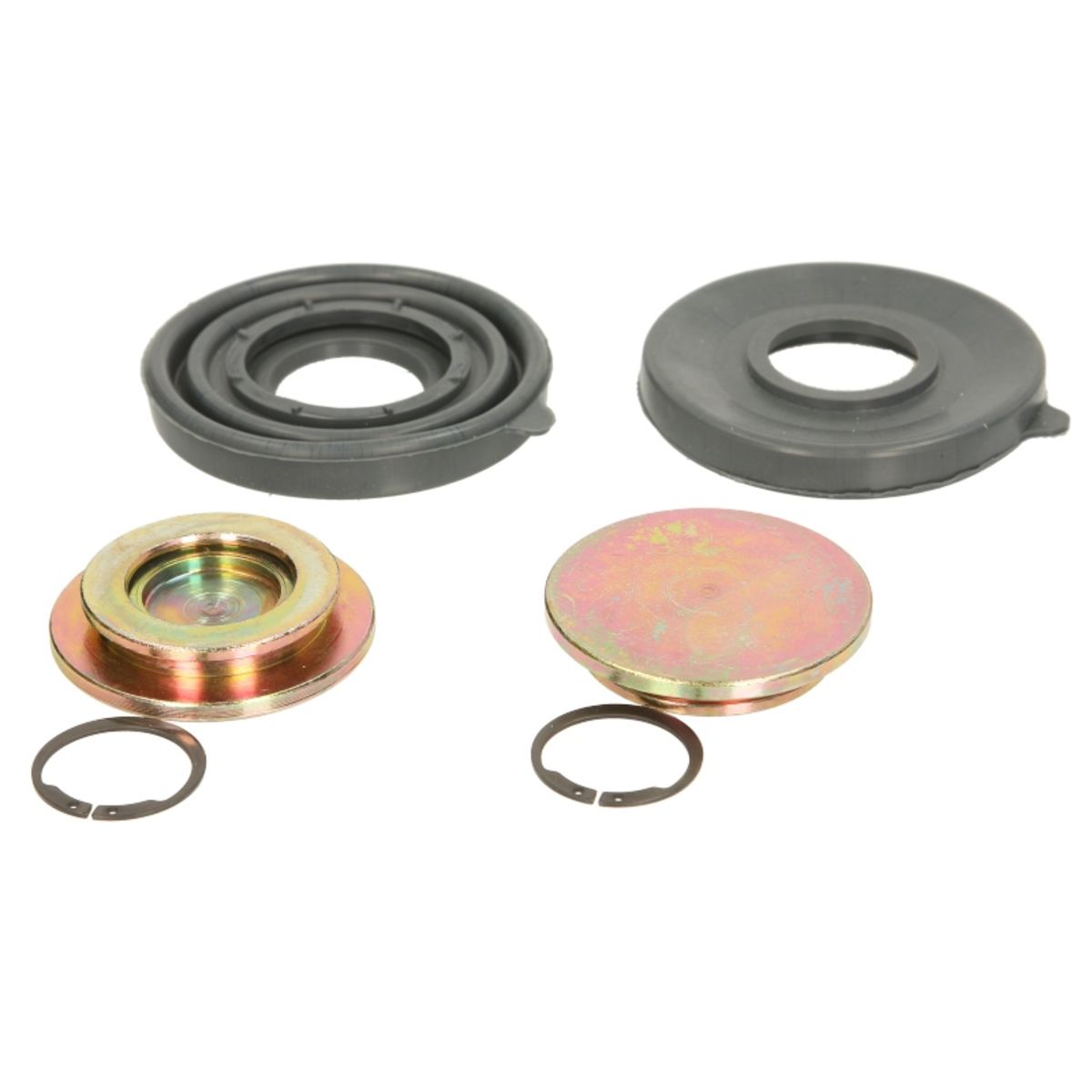 Image of Reparatieset, remklauw