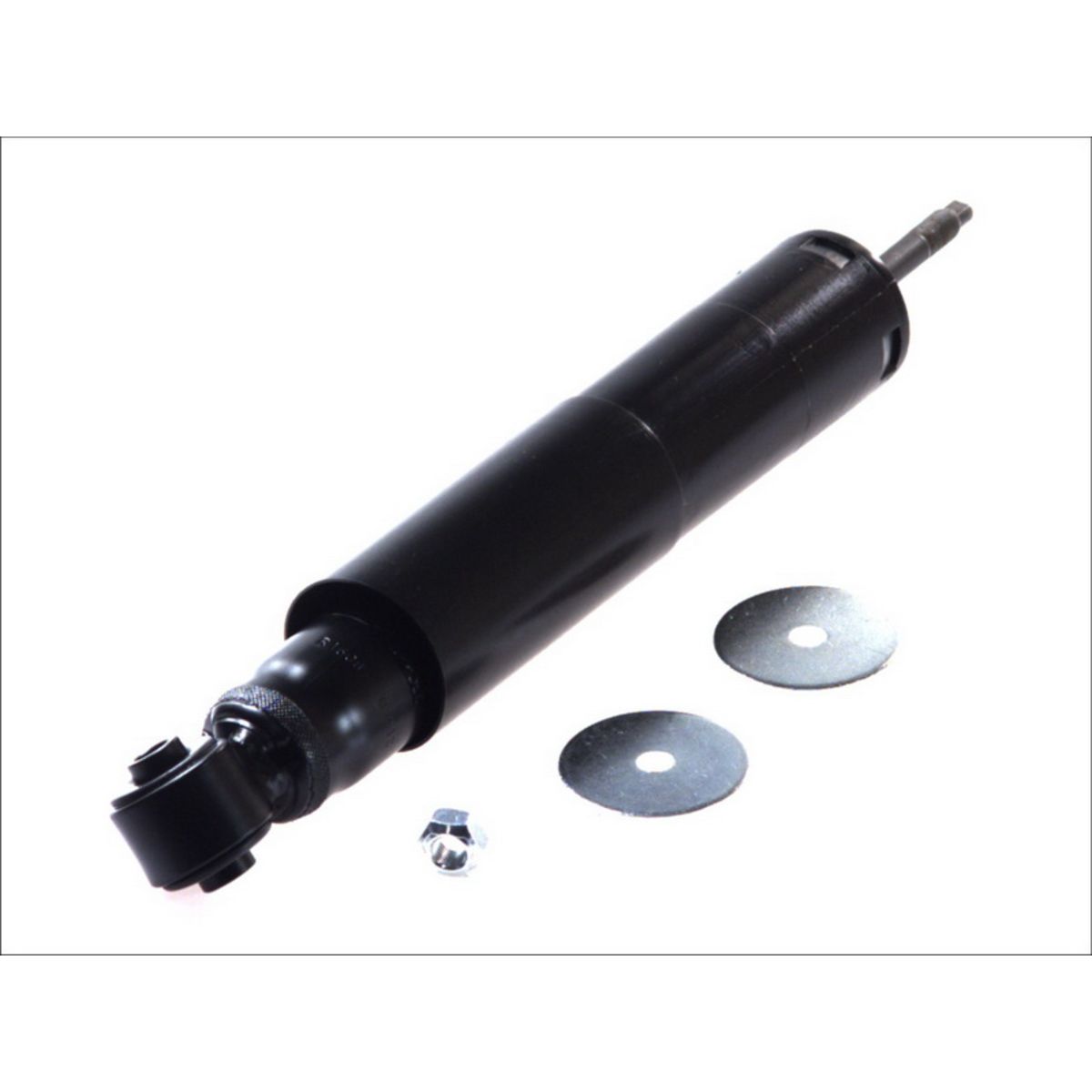 MONROE R1608 Ammortizzatore MONROE ORIGINAL Pressione olio, A doppio tubo, Ammortizzatore telescopico, Spina superiore - Immagine 5