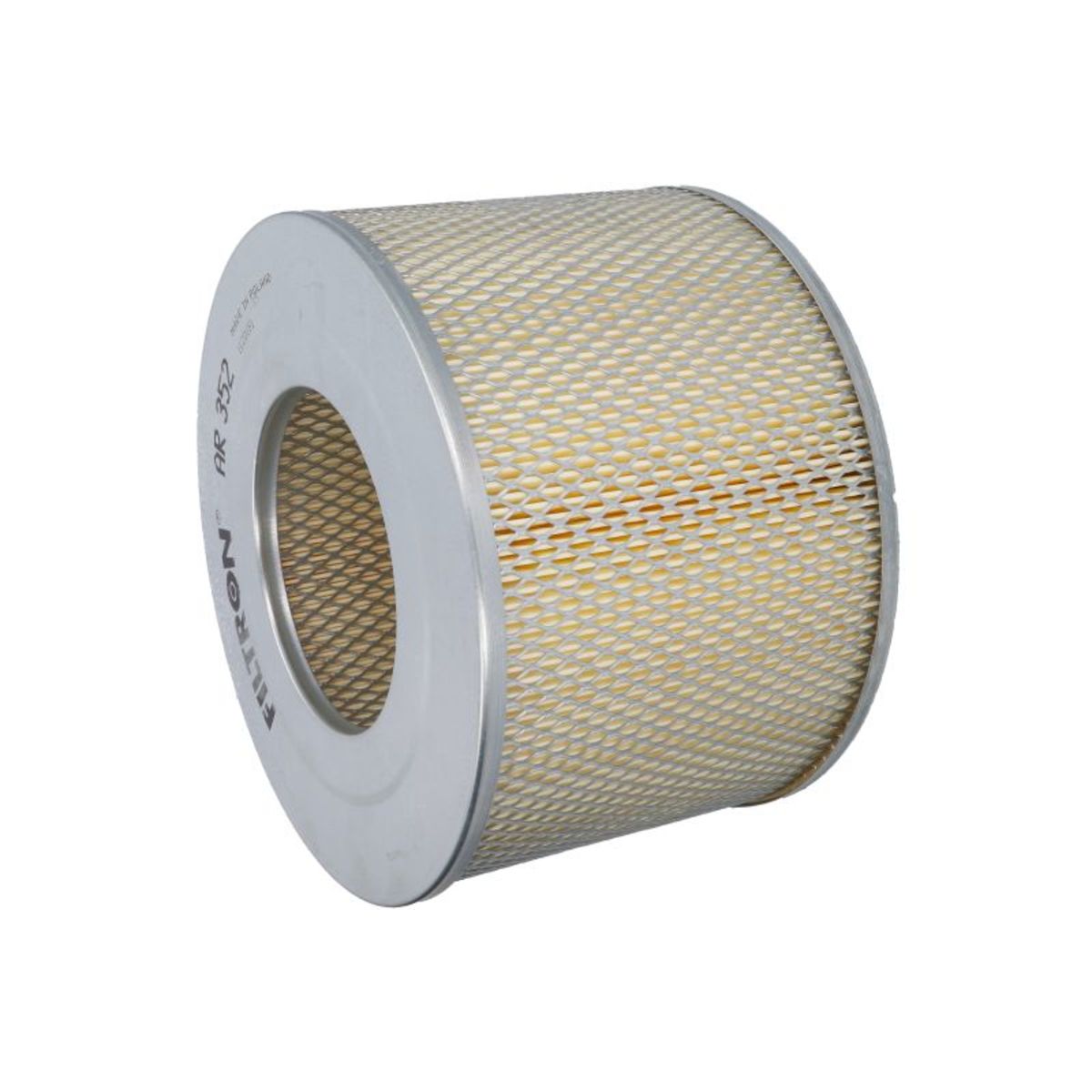 Filtron Luftfilter Ar352