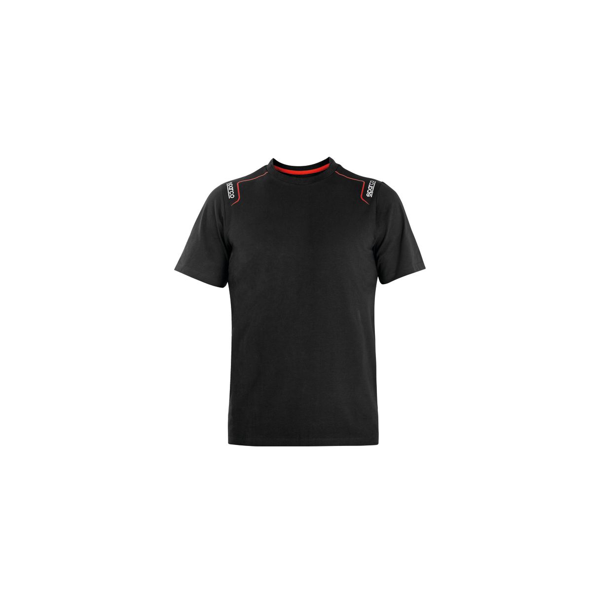 Image of T-shirts  TEAMWORK 02408 NR, Maat L
