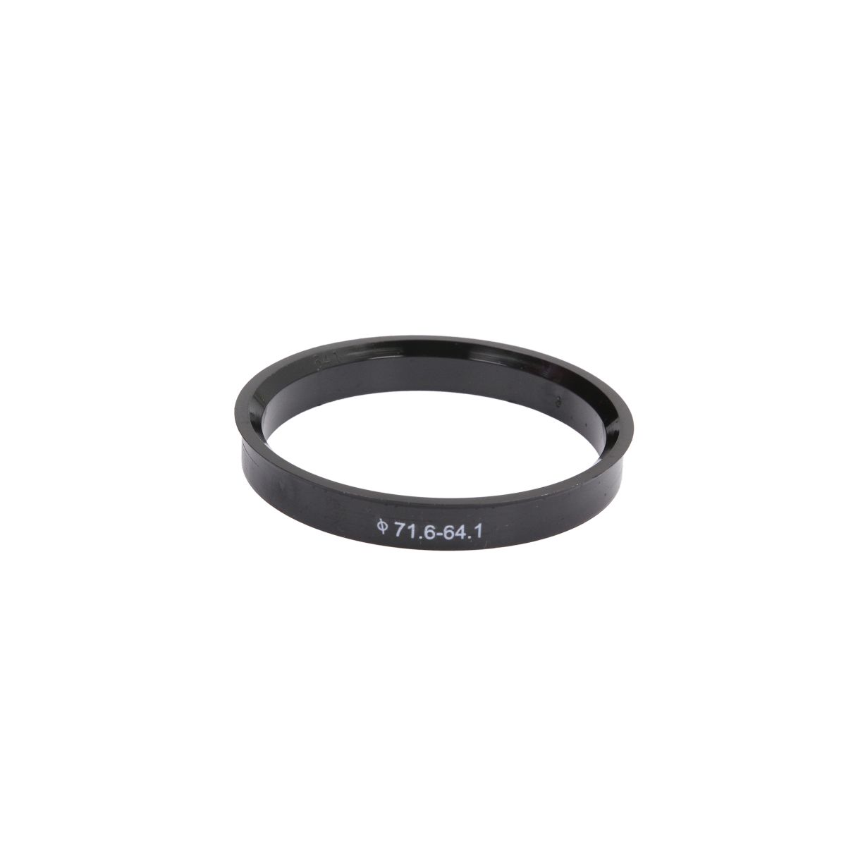 Centreerring