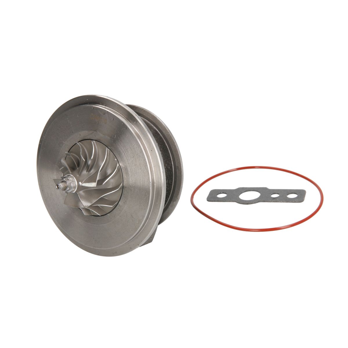 Image of Patroon / CHRA / kernassemblage