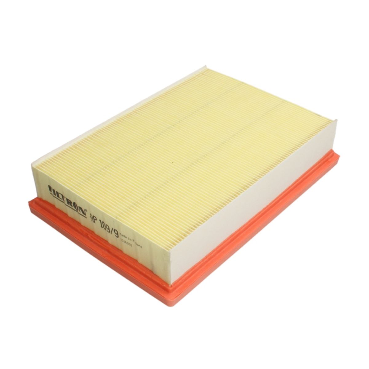 Filtron Luftfilter Ap 109/9