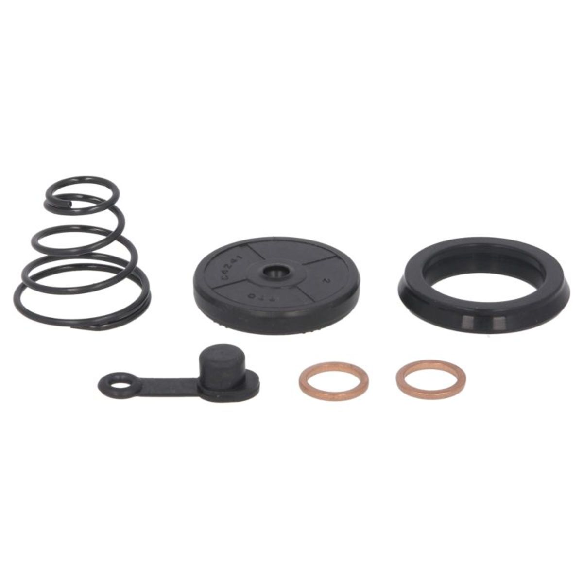 Kit de réparation, servo-débrayeur 4RIDE AB18-6027
