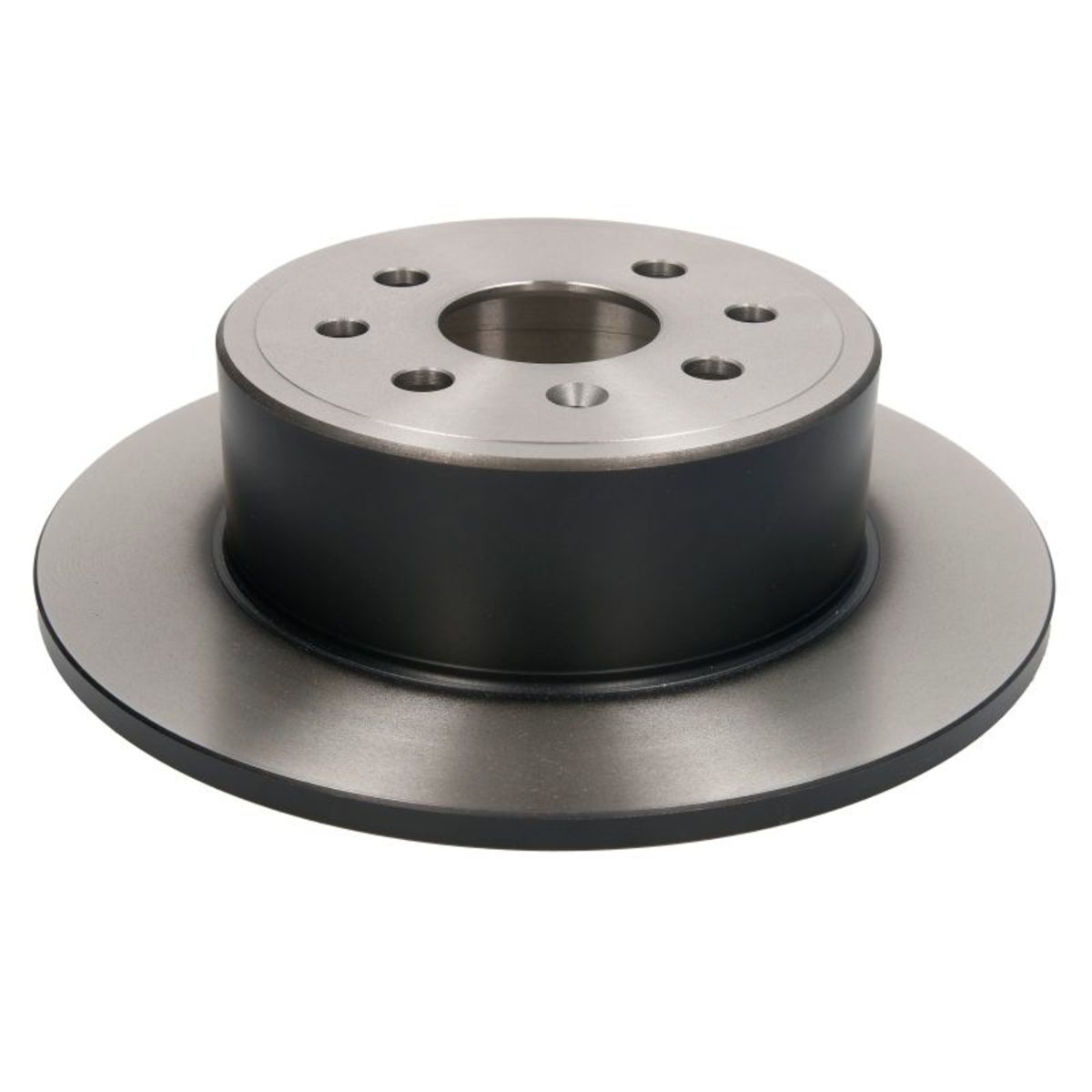 2x Disque de frein plein DF2772 TRW pour OPEL VECTRA B VECTRA B Break - Image 4