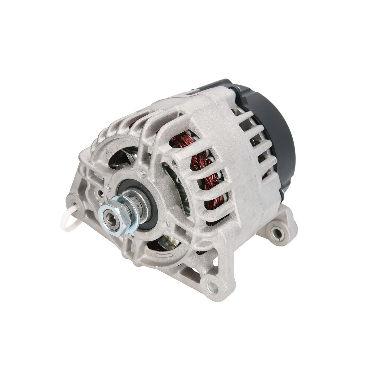 Image of Dynamo / Alternator