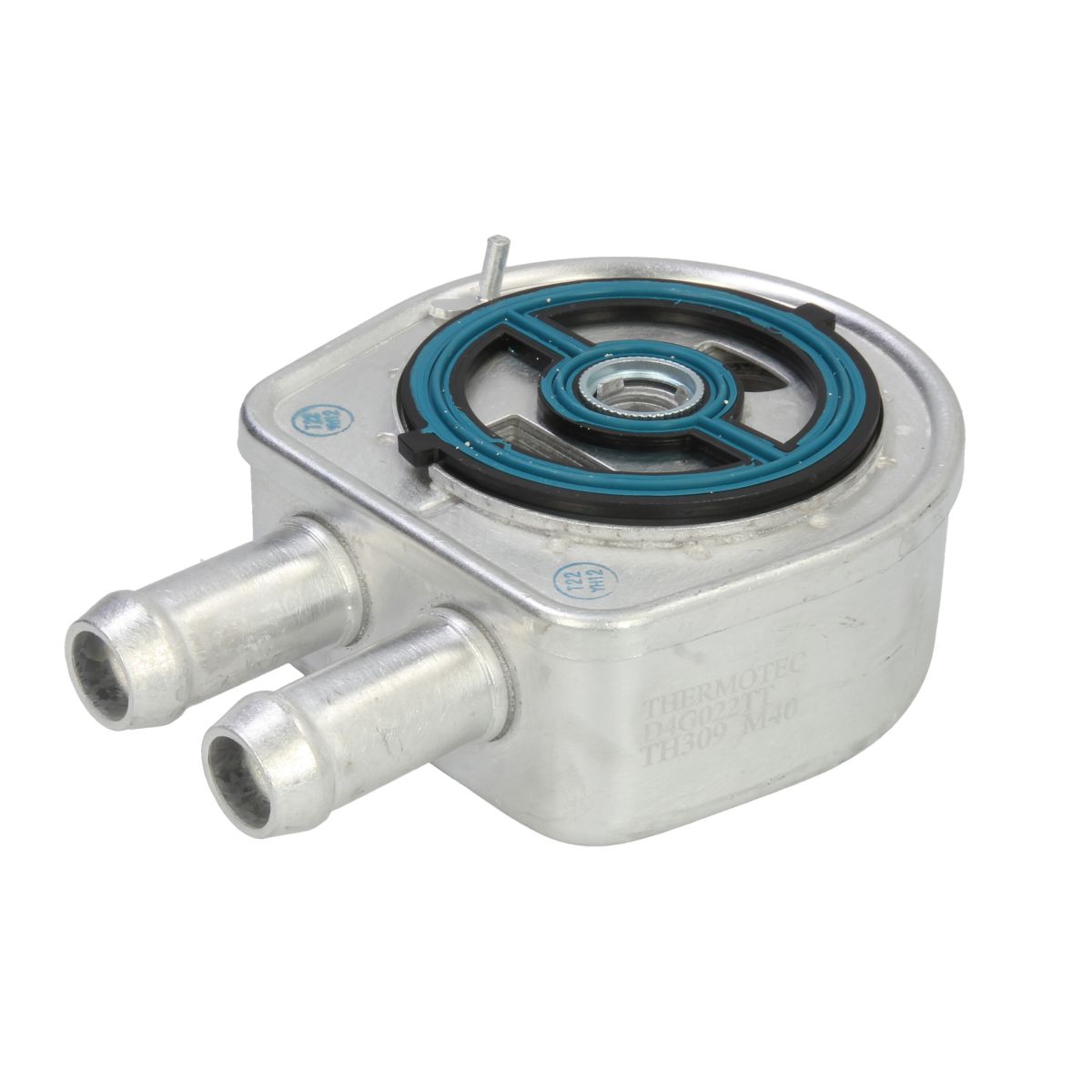 Image of Olie radiator, motorolie