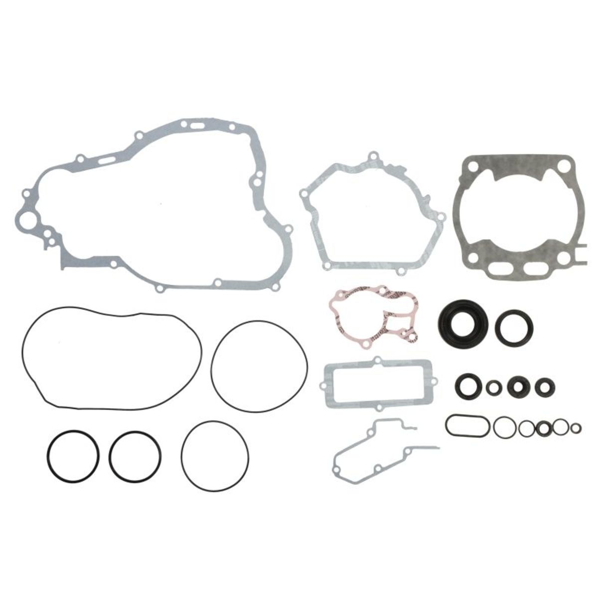 Dichtungsvollsatz, Motor WINDEROSA W811669