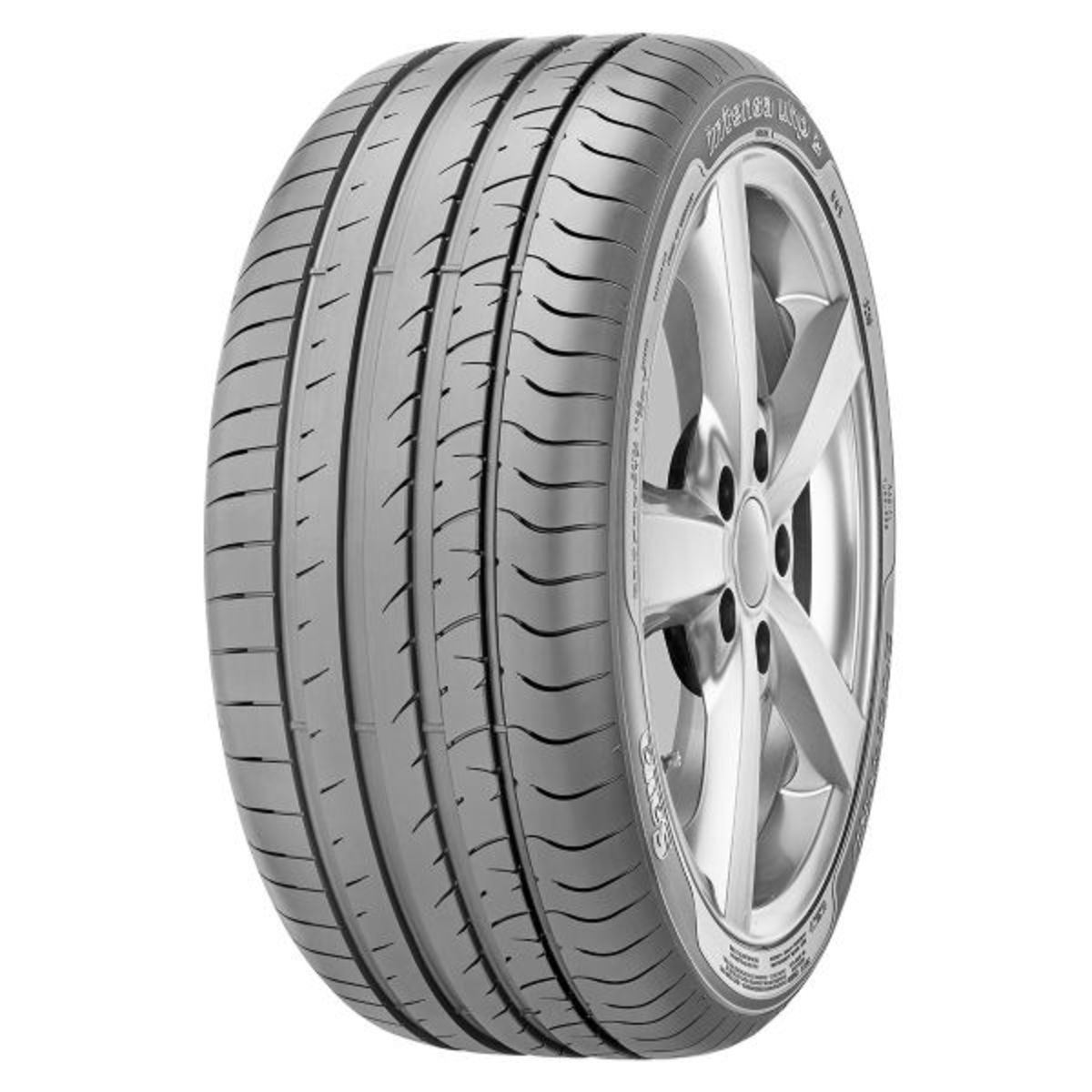 Pneus d'été SAVA Intensa UHP 205/45R16  83W