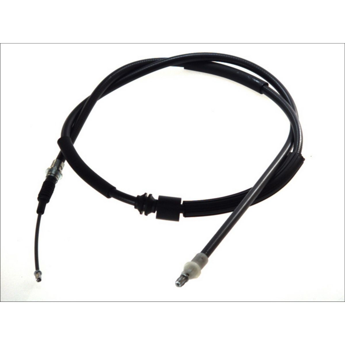Image of Kabel, parkeerrem