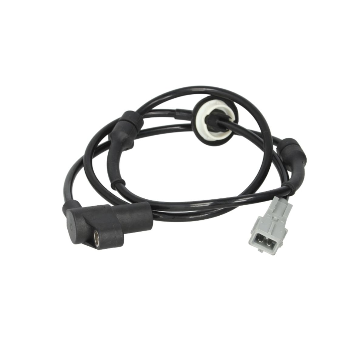 Sensor, wielsnelheid