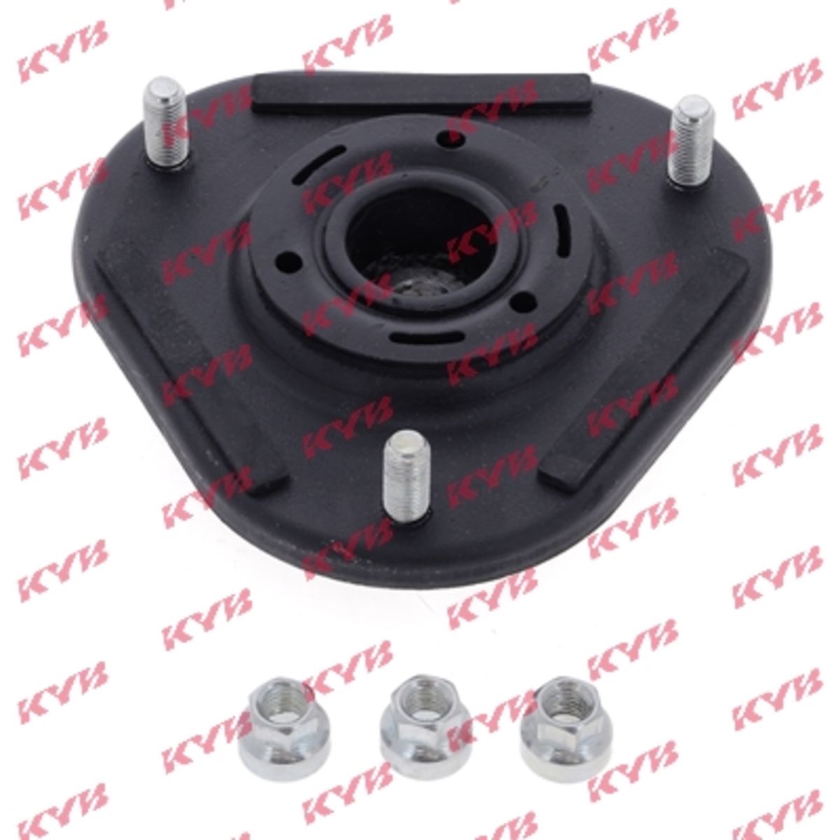 Image of Reparatieset, veerpoot
