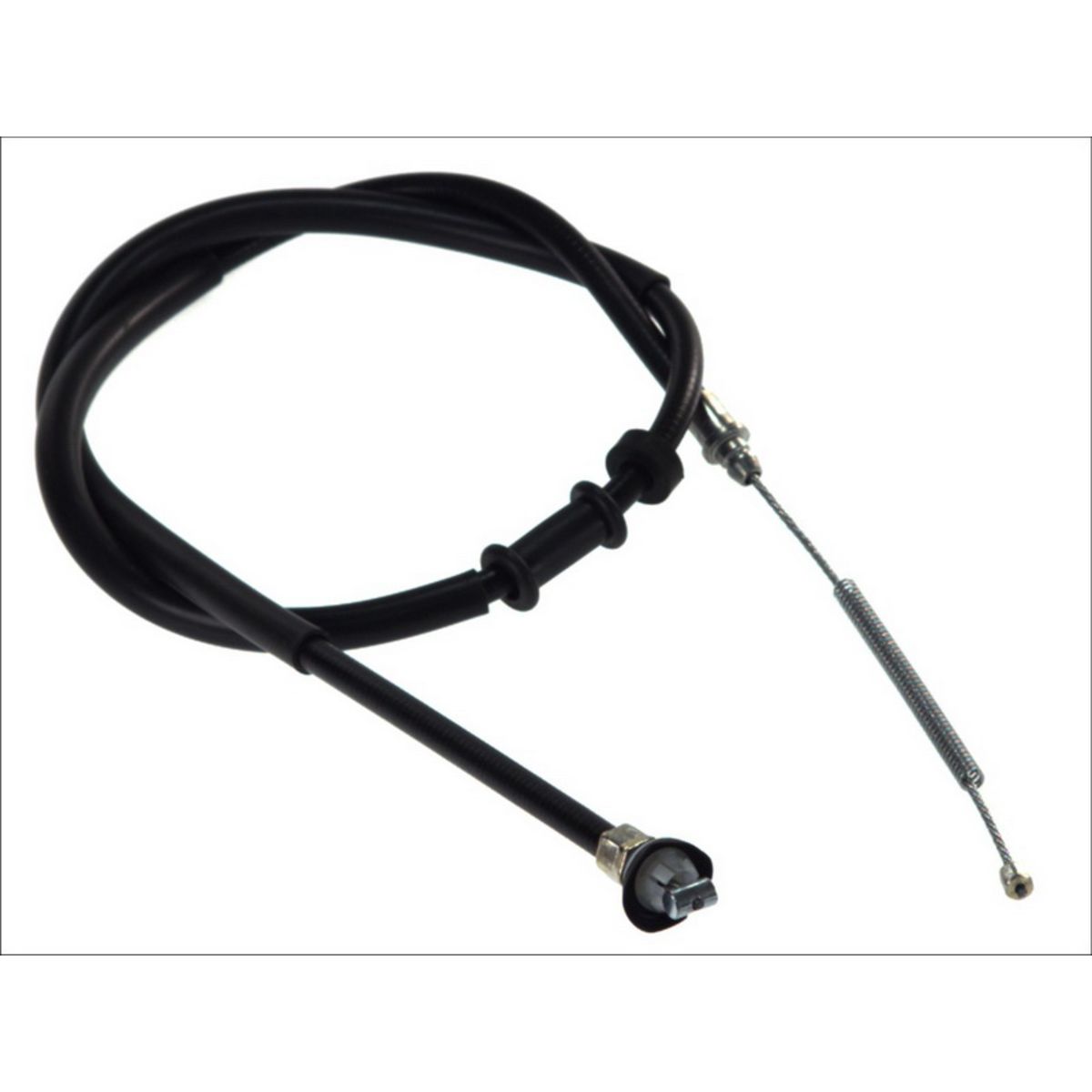 Image of Kabel, parkeerrem   rechts