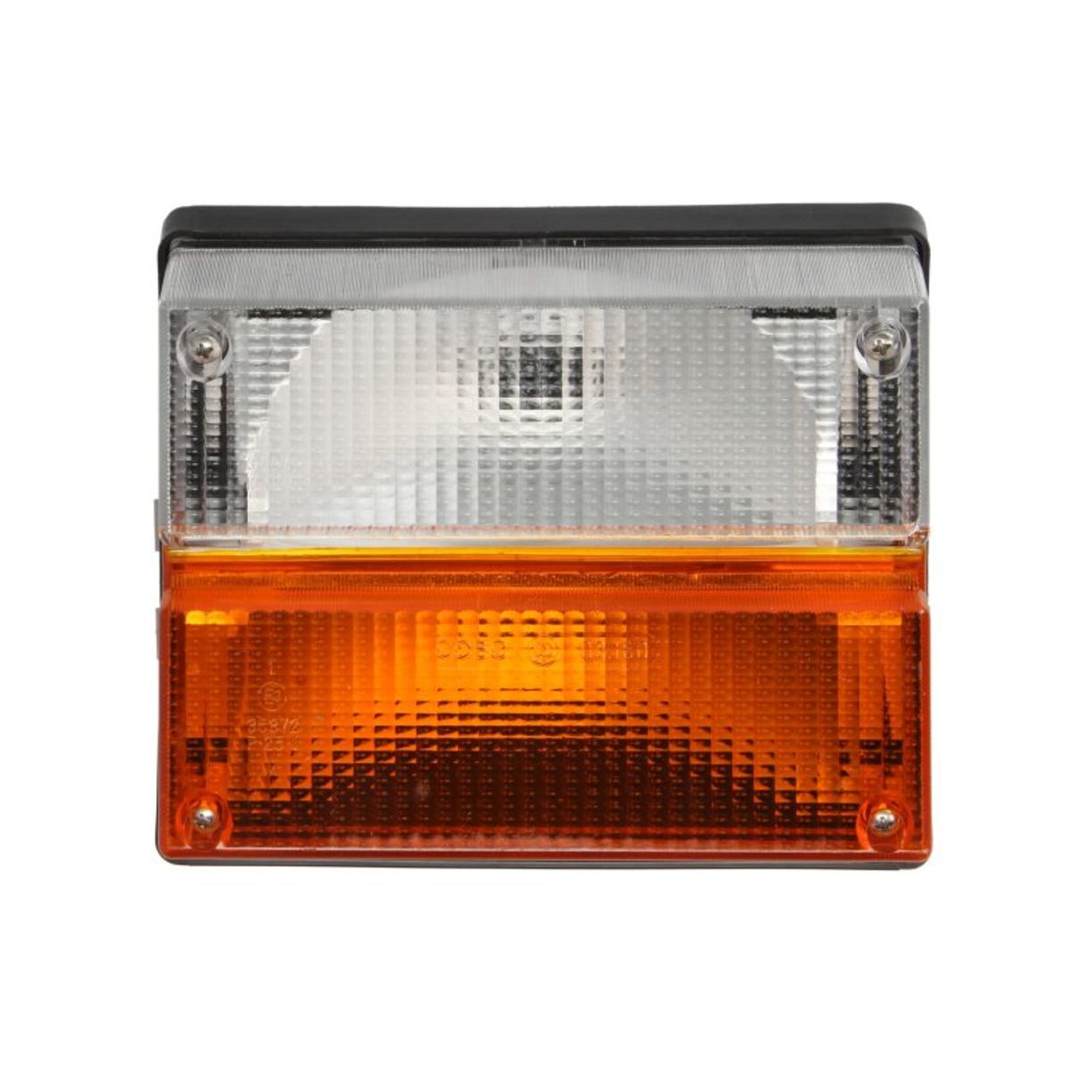 Image of Knipperlicht vóór